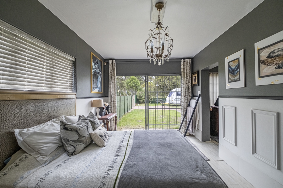 4 Bedroom Property for Sale in Greenbushes Eastern Cape